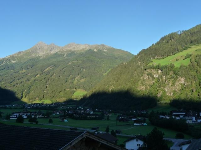 Familie Neunhäuserer Neustift im Stubaital Exterior foto